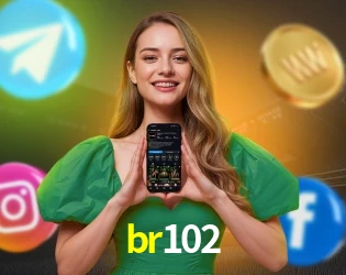 Interface do App br102