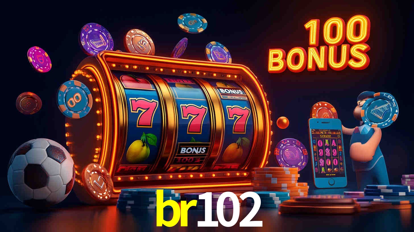 Bônus Diários br102