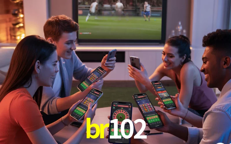 Design Responsivo br102